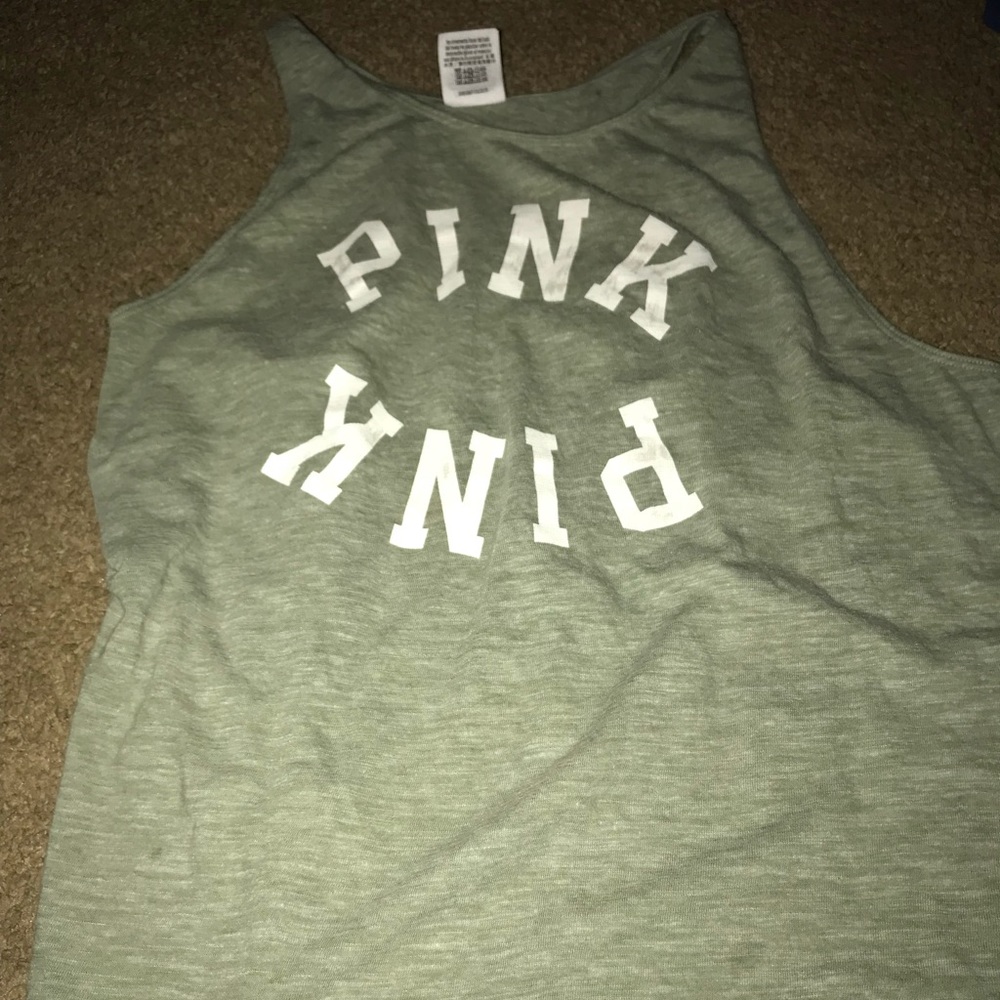 PINK Tee💚